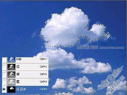photoshopϳ˴ƲЧ