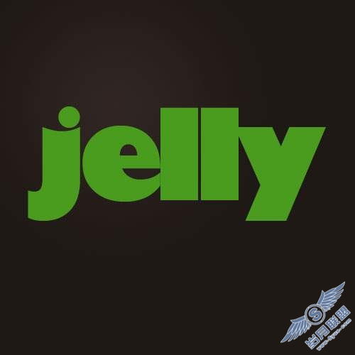 Plastic Jelly Styles
