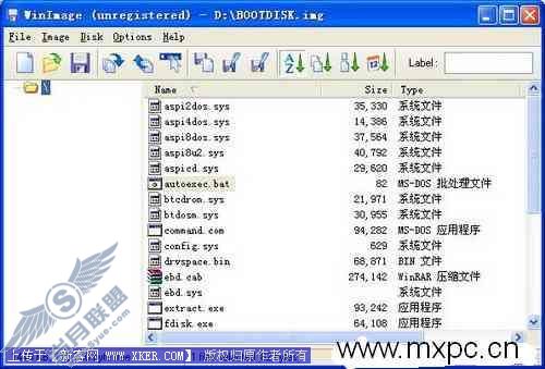 远程安装Windows XP操作系统