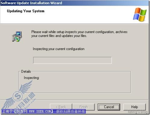 İWindows XPSP3