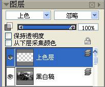 Photoshop打造变形金刚大黄蜂全过程