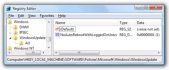 Vista下阻止Update更新后强制重启