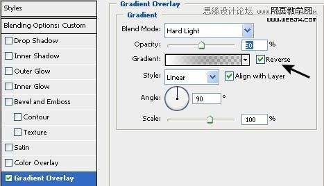 Photoshop制作一款圆饼形质感图标