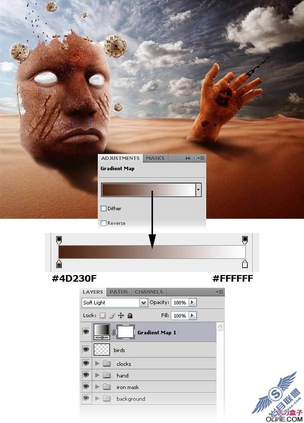 Photoshopʵ̳̣ ͼ_