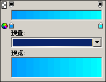 立体字图标