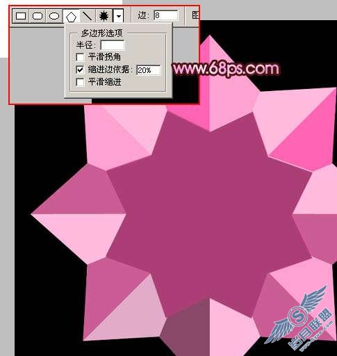 Photoshopɫˮʯͼ_