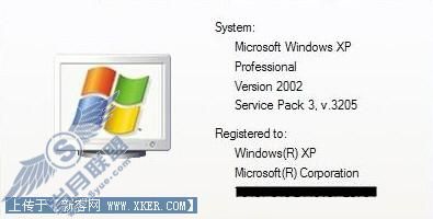 相差不大XP SP3辉煌无望(下)