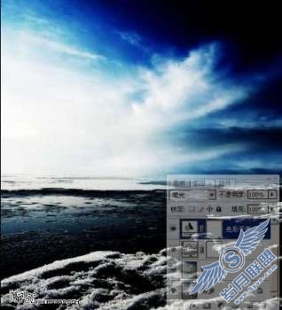 photoshopĺ¥