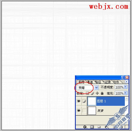 Photoshop打造一幅不错的电路板效果图