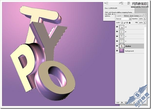 Photoshop̳:ص3D