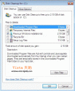 Windows Vista升级版与全新安装