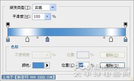 Photoshop鼠绘清爽玉兰油柔肤水(4)