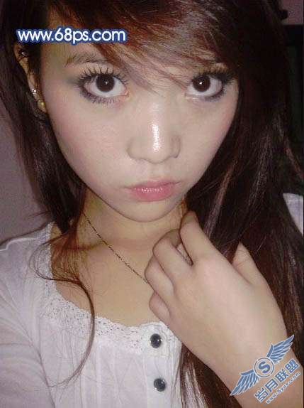PhotoshopƬƫ<a href=http://www.syue.com/Digital/Mobile/ target=_blank class=infotextkey>ֻ</a>Ƭסͼ_