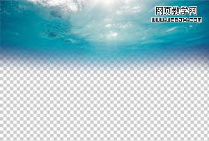 PhotoShop̳: µˮͼƬ