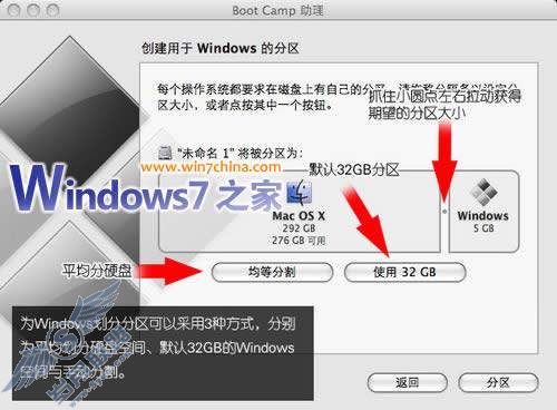 ƻMACϰװWindows 7ϵͳͼȫ