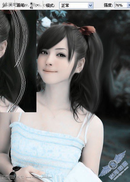 PhotoshopƬ΢תֻЧ