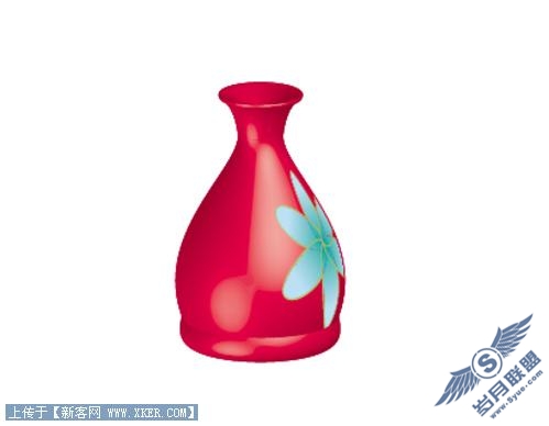 花瓶