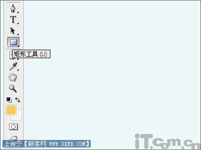 PS初学者制作精美相框只需三步