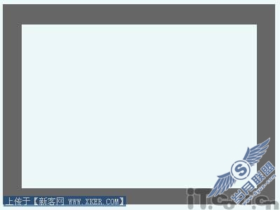 PS初学者制作精美相框只需三步