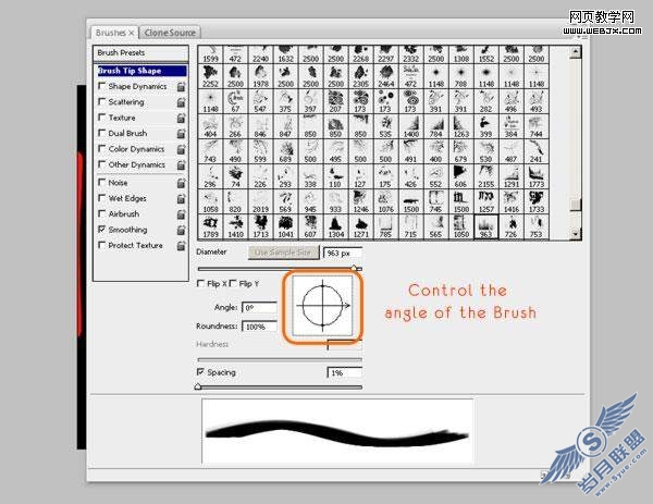 Photoshop̳:ıѩЧ