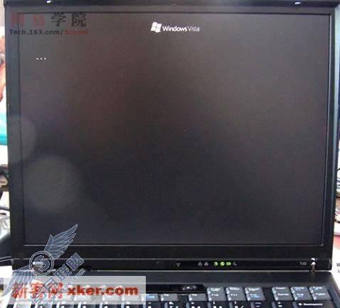多图:<a href=http://www.syue.com/Digital/Notebook/ target=_blank class=infotextkey>笔记本</a>也装Vista Ultimate
