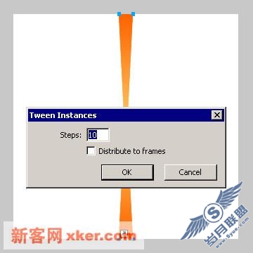 Fireworks教程：光芒四射之殊途同归