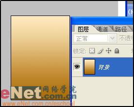 Photoshop绚丽特效设计月亮下舞动心灵