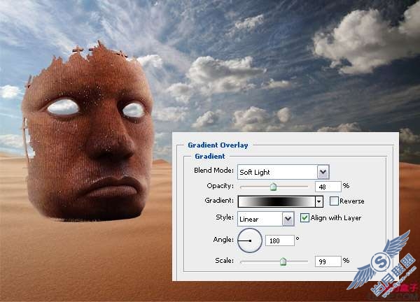 Photoshopʵ̳̣һͼ_