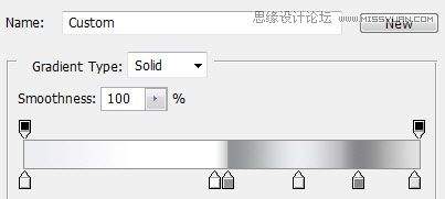photoshop设计制作一款行业网站模板