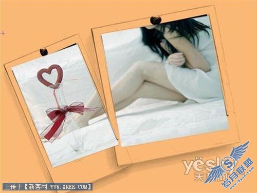 Photoshop̳̣ʧŮƬЧ