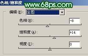 Photoshop调出外景人物照片梦幻的绿色调