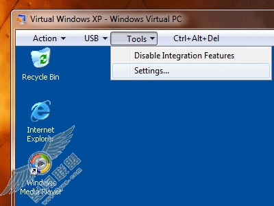 Windows 7XP XPȨ