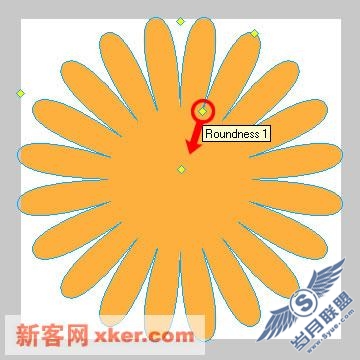 Fireworks教程：光芒四射之殊途同归