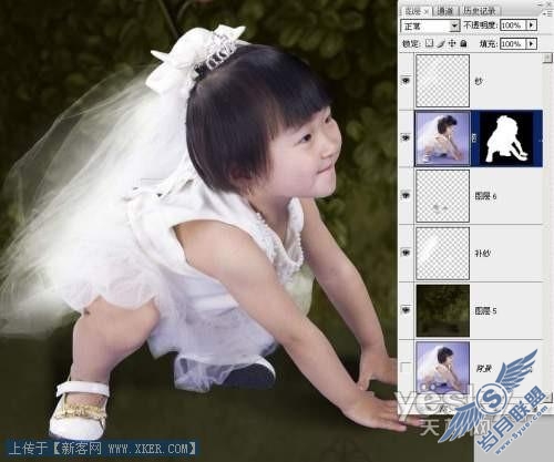 ͼޱ䡪רҽPhotoshop CS4