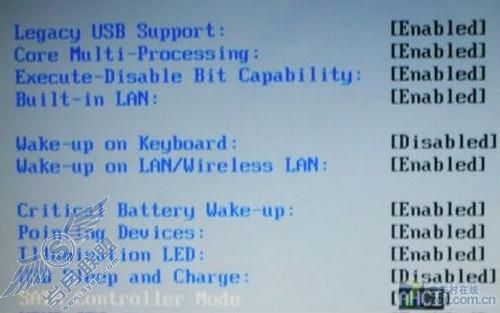 开启AHCI装Windows7 让系统速度快一倍 