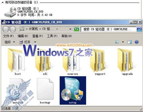 XP/VistaӲ̰װWindows 7