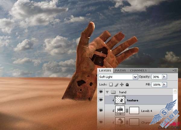 Photoshopʵ̳̣ ͼ_