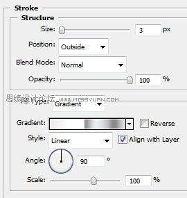 photoshop设计制作一款行业网站模板