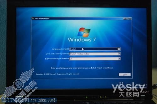 Windows 7 Build 7000ϸװ衾ͼ_