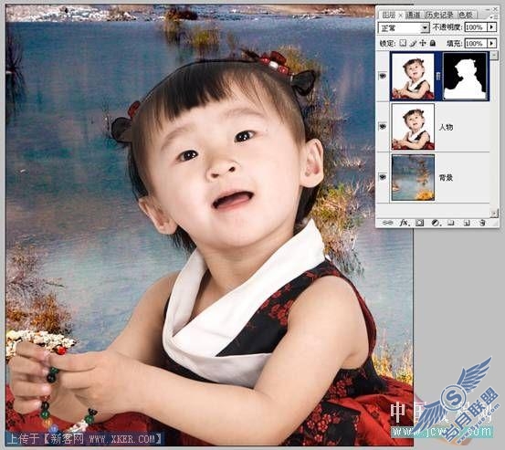 PhotoshopŽ̳̣ħģʽɿͼ