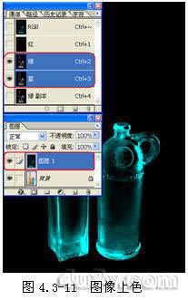 Photoshopͨؼ͸ӹЧ