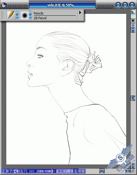 Wacom<a href=http://www.syue.com/Digital/ target=_blank class=infotextkey></a>Painterֻдͷ_켫ת