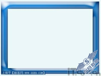 PS初学者制作精美相框只需三步