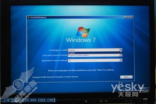 Windows 7 Build 7000ϸװ衾ͼ_