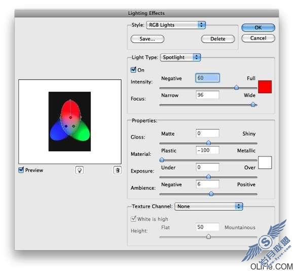 Photoshop设计制作复古简约海报教程【图】_