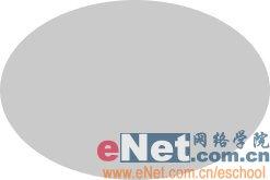 Photoshop打造漂亮的质感金色指环