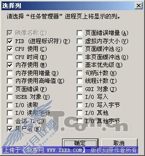 终结操作<a href=http://www.syue.com/edu/System/Process/ target=_blank class=infotextkey>系统进程</a>的两招秘籍