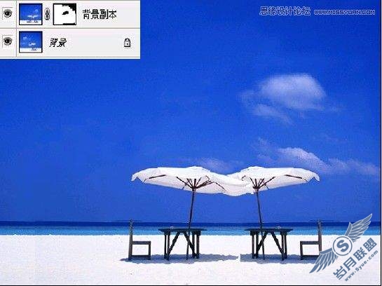 photoshopϳ˴ƲЧ