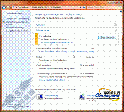 Windows 7安全性能全面综述