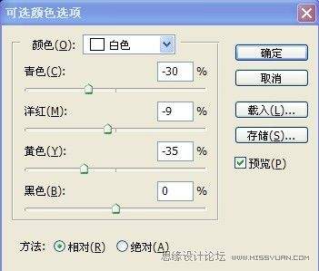 photoshop调出商业化暗调视觉效果